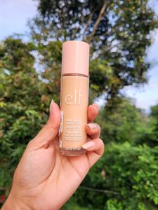ELF Halo NEW Glow Liquid Filter Shade 1 Fair