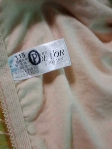 Plus Size High-Waisted Briefs For Maternity