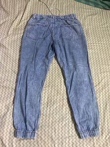 Ripped Denims From Max
