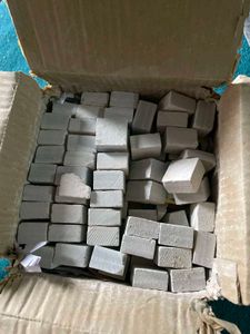 Earthy , Tasty 😋 Slate Pencil For Eating 2 Kg