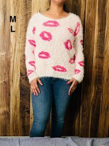 Bhallu Furr Sweater