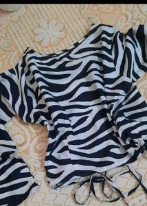 6 Crop Top Combo