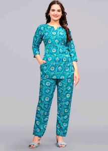 Stylish Kurta Set