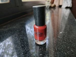 Unused Nail Polish for Nailart