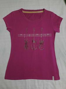 Music - Authentic Tops