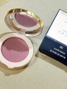 Gucci Blush de Beaute
