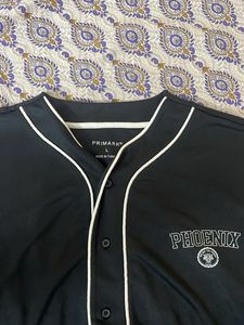 Phoenix Baseball Jersey