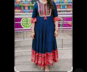 Gown