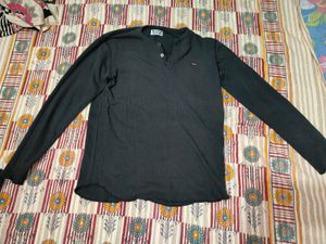 Men's Long Sleeve T-Shirt