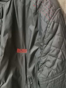 Hugo Boss Lightweight Jacket