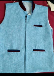Overcoat For Boys
