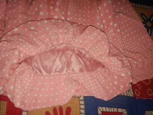 Pink Stylish Top