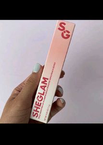 SheGlam Booster Plumper Lipoil