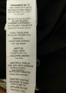 ✨Explosion brand two-tone cocktail dress✨