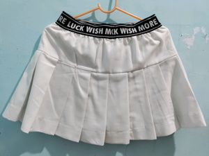 Korean Trending Skirt