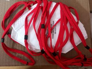 Magnum N95 Mask