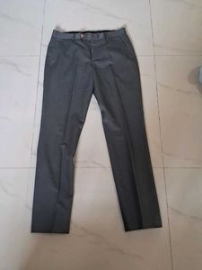 An Office Wear Pant