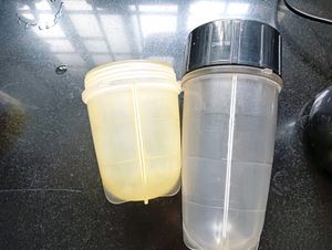 Wonderchef Food Blender
