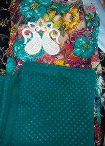 Dress Material