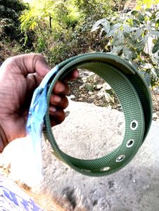 Good Quality 2 Belt For Men