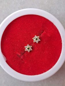 Beautiful New Shaining Stone Studs 😍