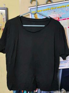 Black T-Shirt