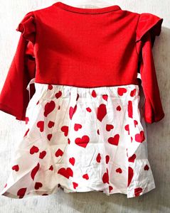 Brand New Cute Baby Dress