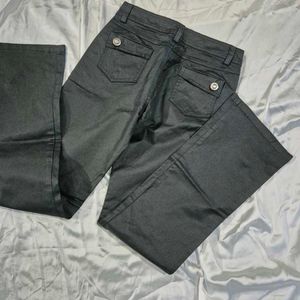 Unique Pocket Design Jeans|Y2K|vintage