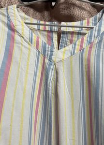 Striped Top