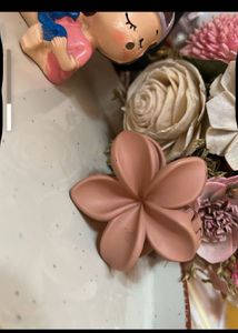 Earring And Clip Bundle