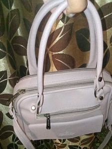 Krazy Kat Crossbody Bag