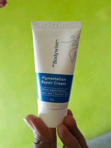 Bodywise Hair Growth Serum Roll-On