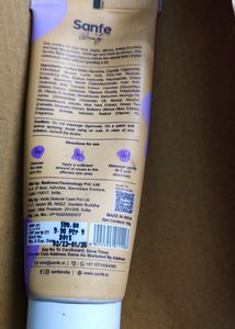 Combo Of 3 Sanfe Product