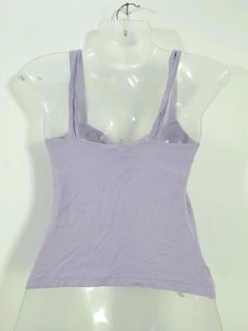 Lavender Western  Top (Women&#39;s )