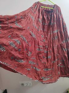 try this my lehenga choli outfit