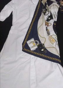 Rumal Dress