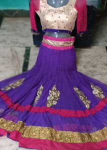 Lehenga choli