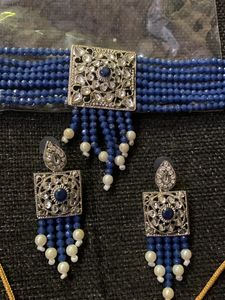 Premium Jewellery Set