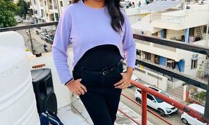 Stylish Top
