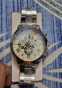 Brand New Men Stylish Watch