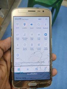 Samsung J2 Pro 4G