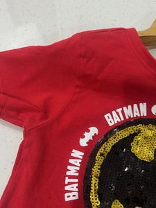 Cool Batman Tee
