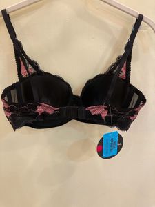CloviaWomen Push-up Heavily Padded Bra