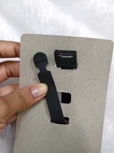 Luggage Tag