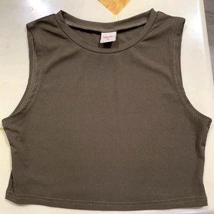 Urbanic Tank Top