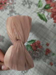 Hair Oil &amp; Headband Set