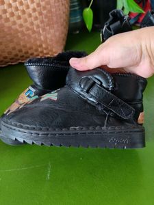 Warm Boots Unisex