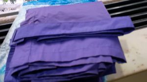Ladies raincoat With Hood