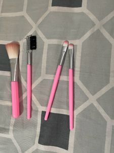 Makeup Accesssories