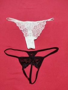Combo 10 Thong Mix Size